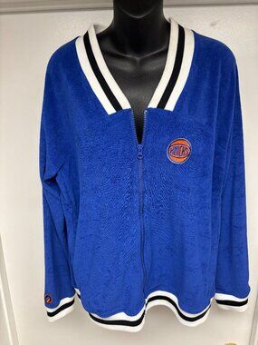 Women's NY KNICKS jacket